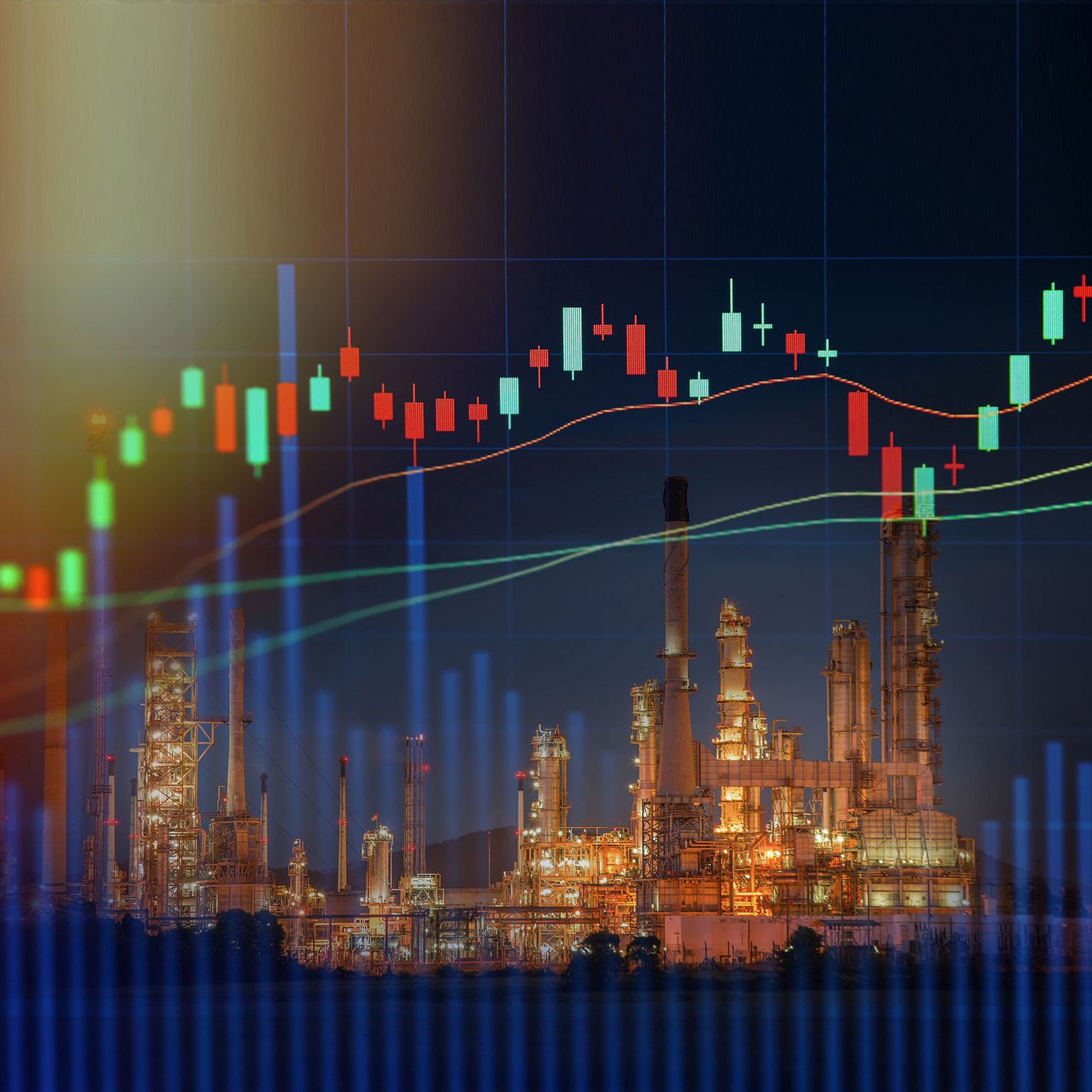 Fueling utility innovation through analytics