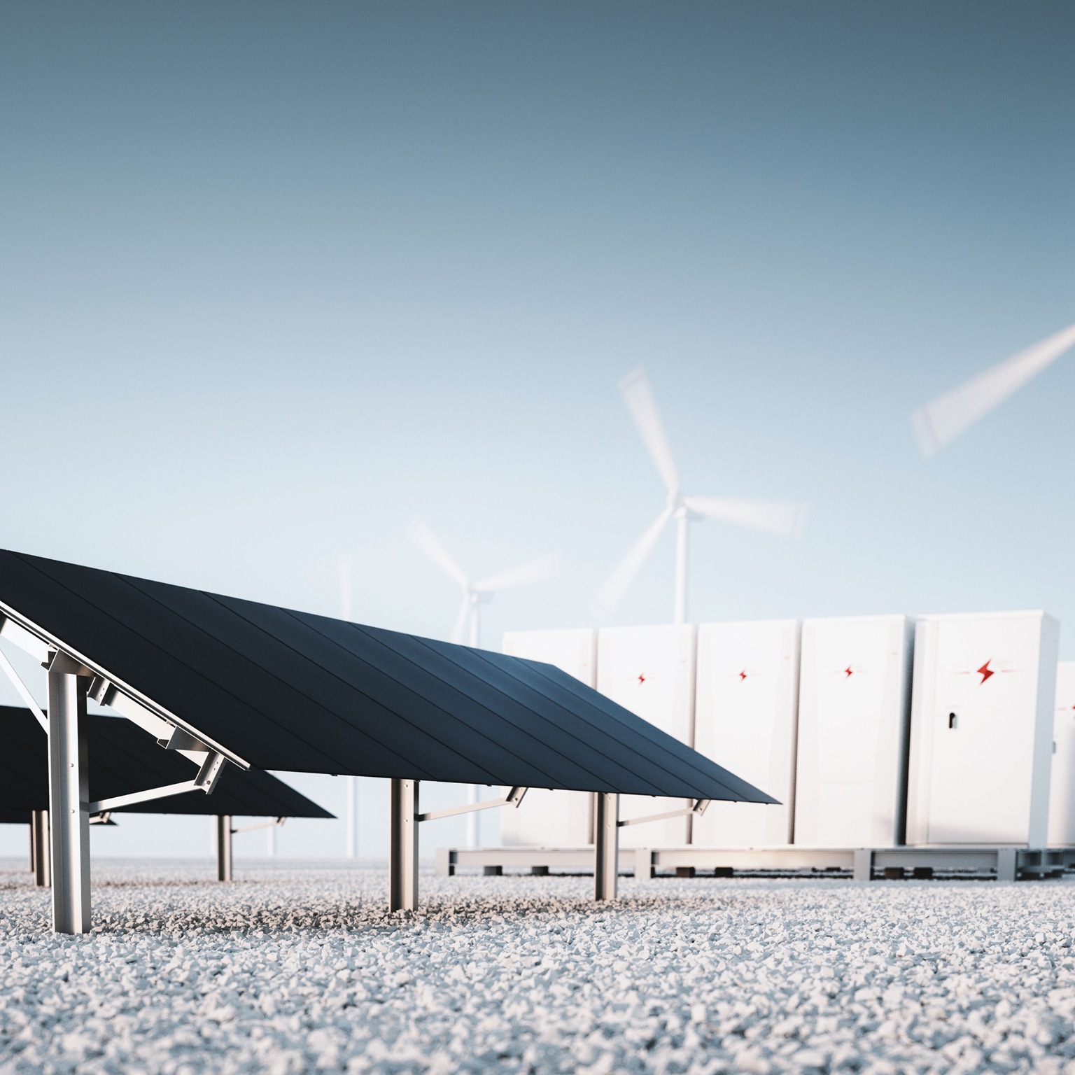 How to decarbonize global power systems