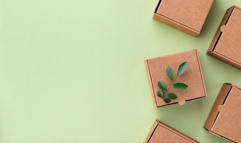 The push for sustainability packaging is real—and complicated