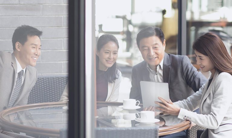 China insurance: How insurers can improve customer experience where it matters