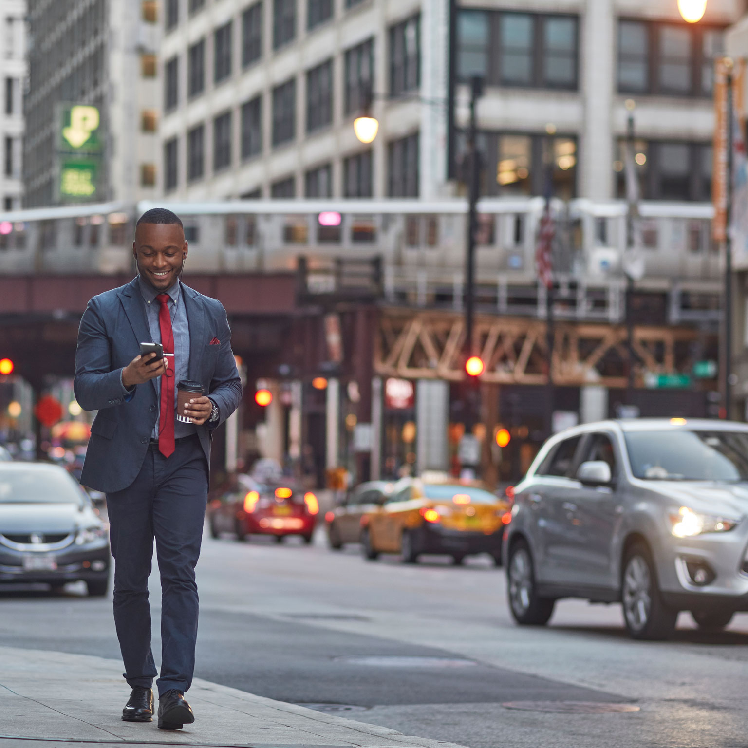 Customer mindshare: The new battleground in US retail banking