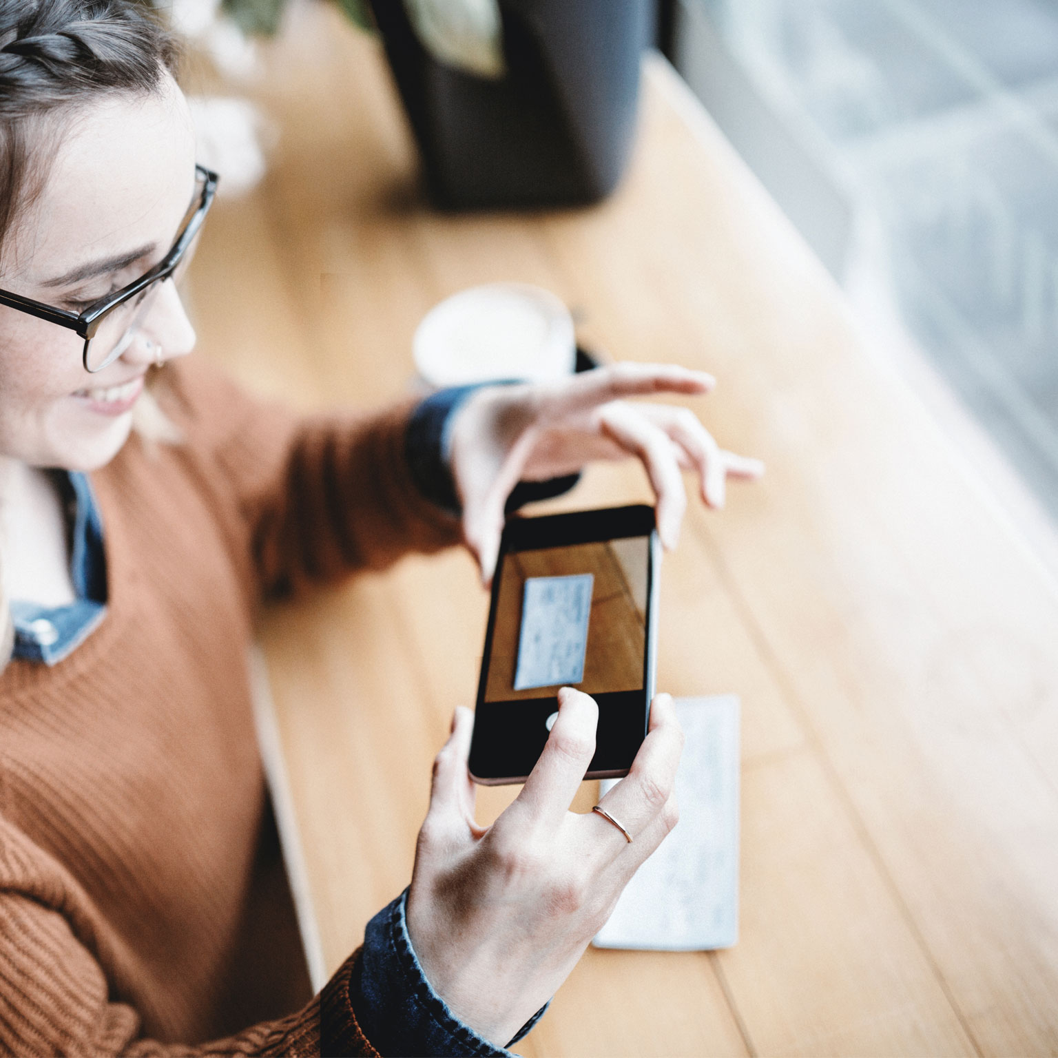 Leading a consumer bank through the coronavirus pandemic