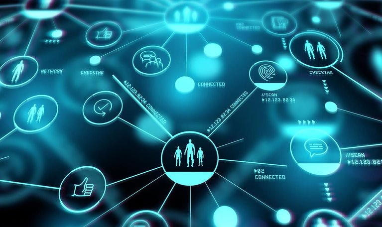 The insurance agency of the future: Building a digital service model