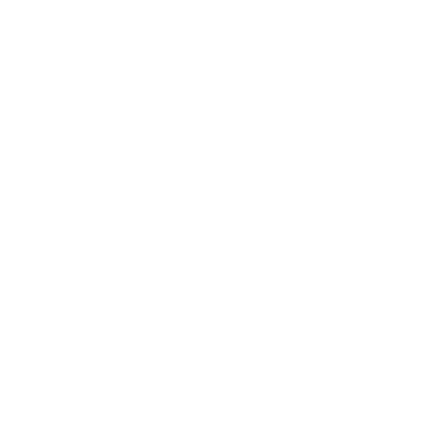 Graphic icon of a calendar