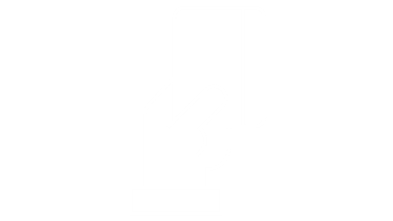 Graphic icon of a hand holding a credit card