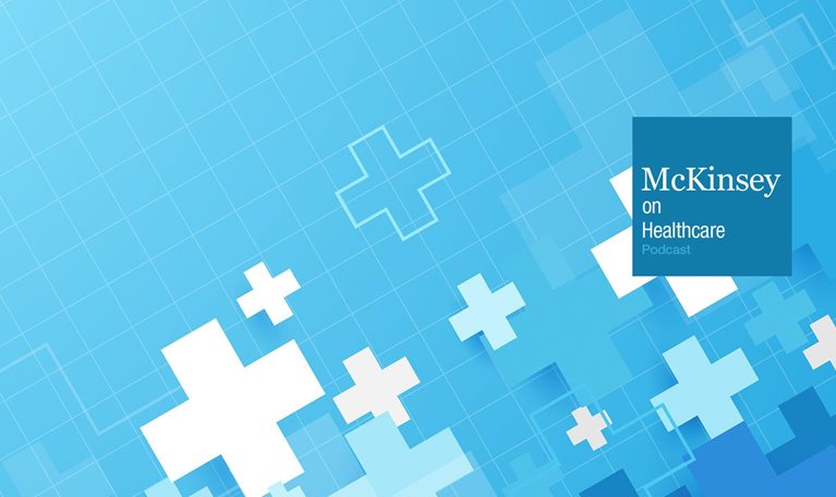 The journey to a new tomorrow: A conversation with Patrick J. Geraghty, CEO, Florida Blue