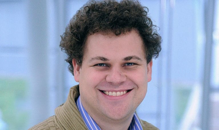 John Marioni headshot