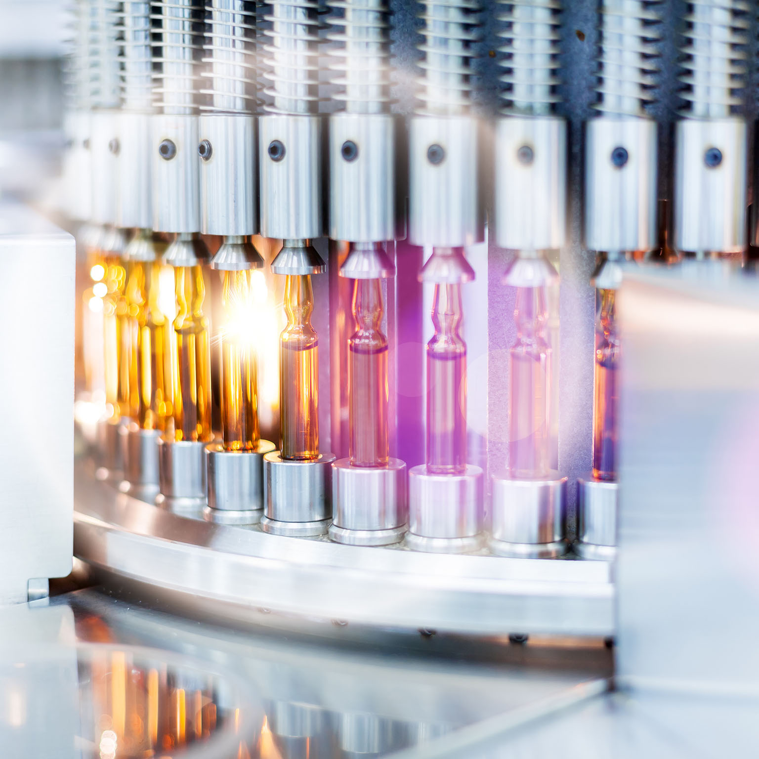 Innovating at the speed of the 21st century in pharmaceuticals