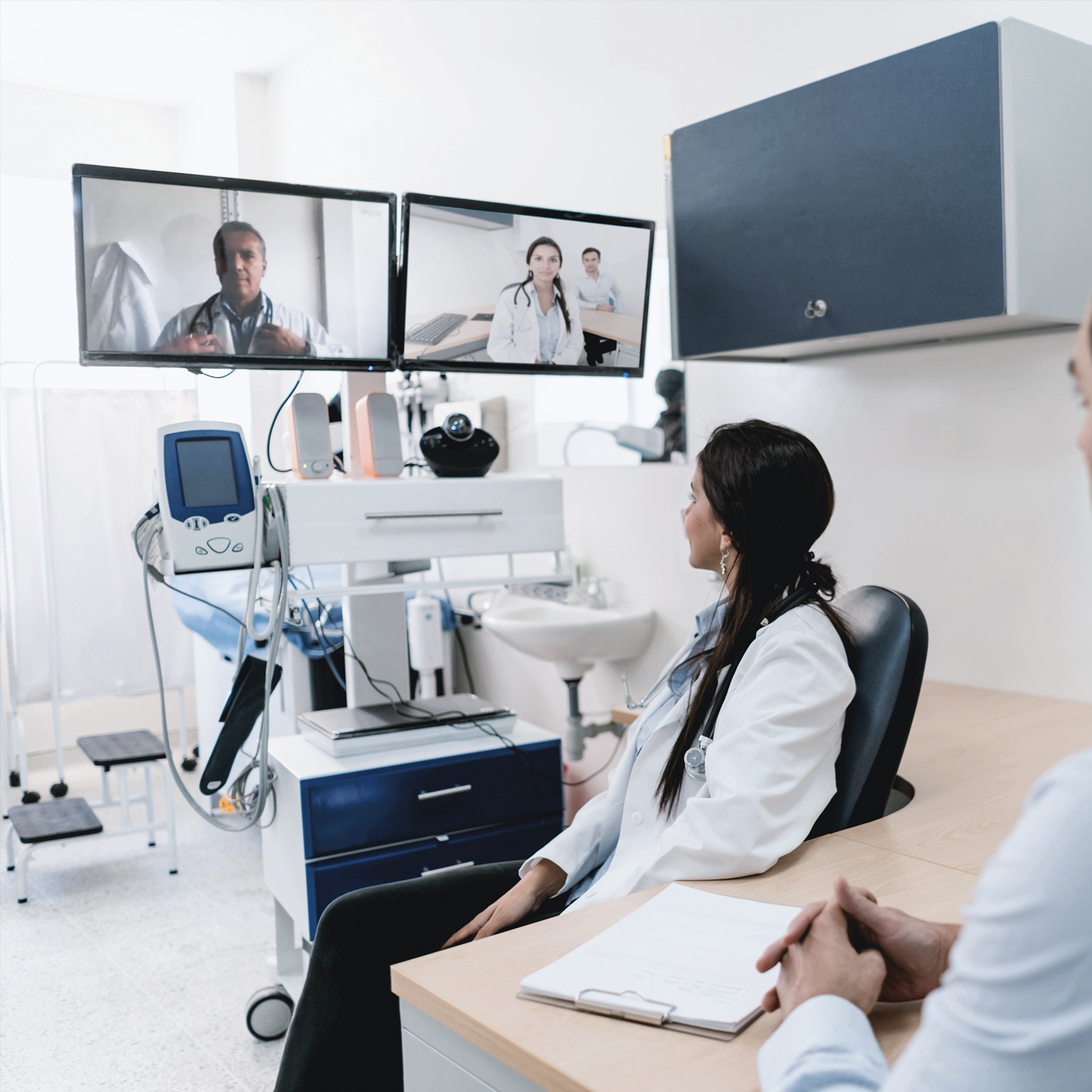 Omnichannel engagement in medtech: The time is now