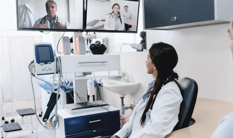 Omnichannel engagement in medtech: The time is now