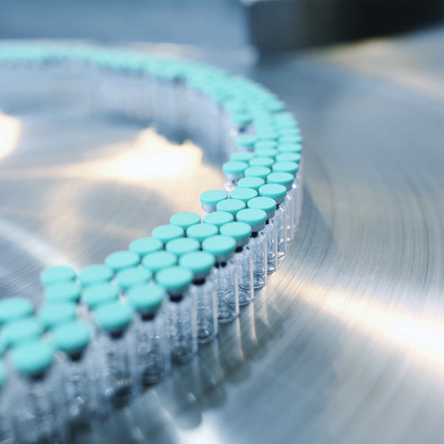 Pharma operations: The path to recovery and the next normal
