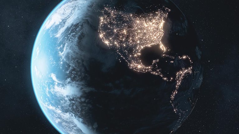 Global Energy Perspective 2022