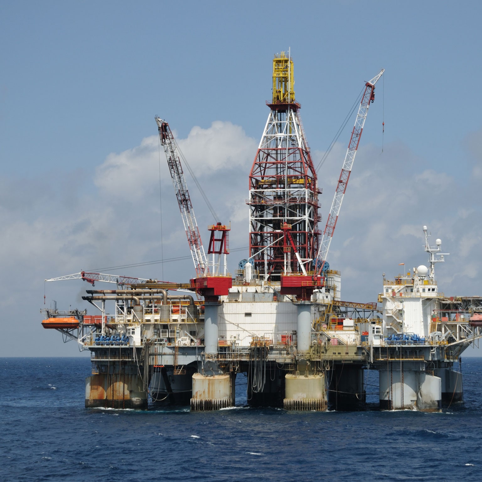 Unlocking future growth for deepwater in the Gulf of Mexico