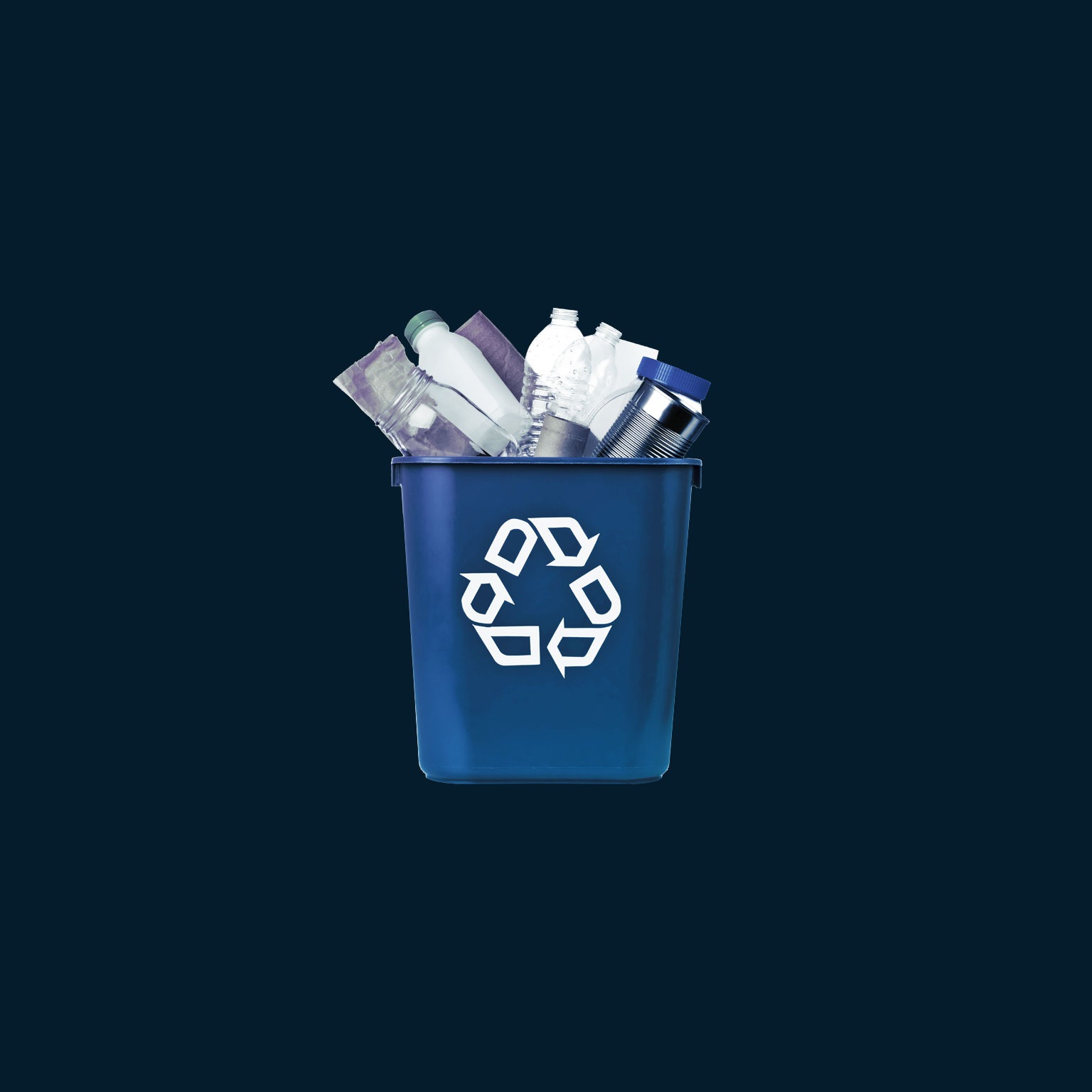 The drive toward sustainability in packaging—beyond the quick wins