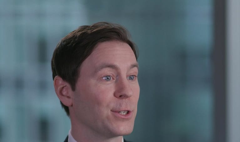 Dry powder in private equity