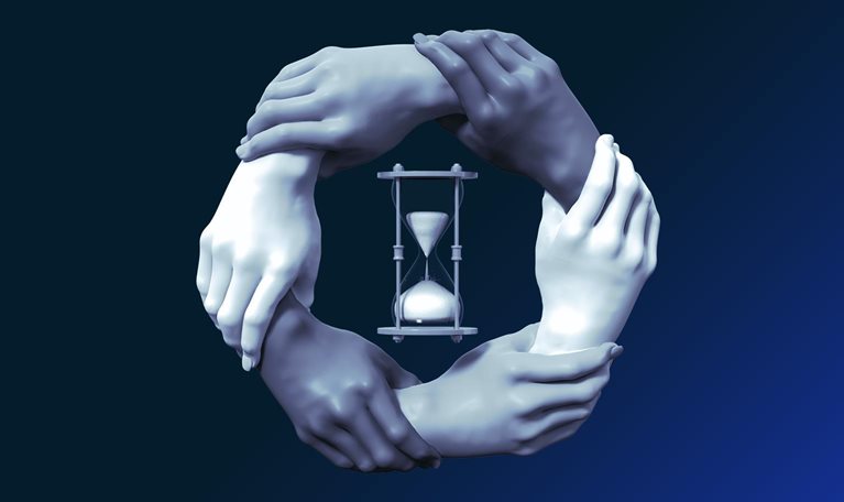 America 2021: Making change happen, against the odds