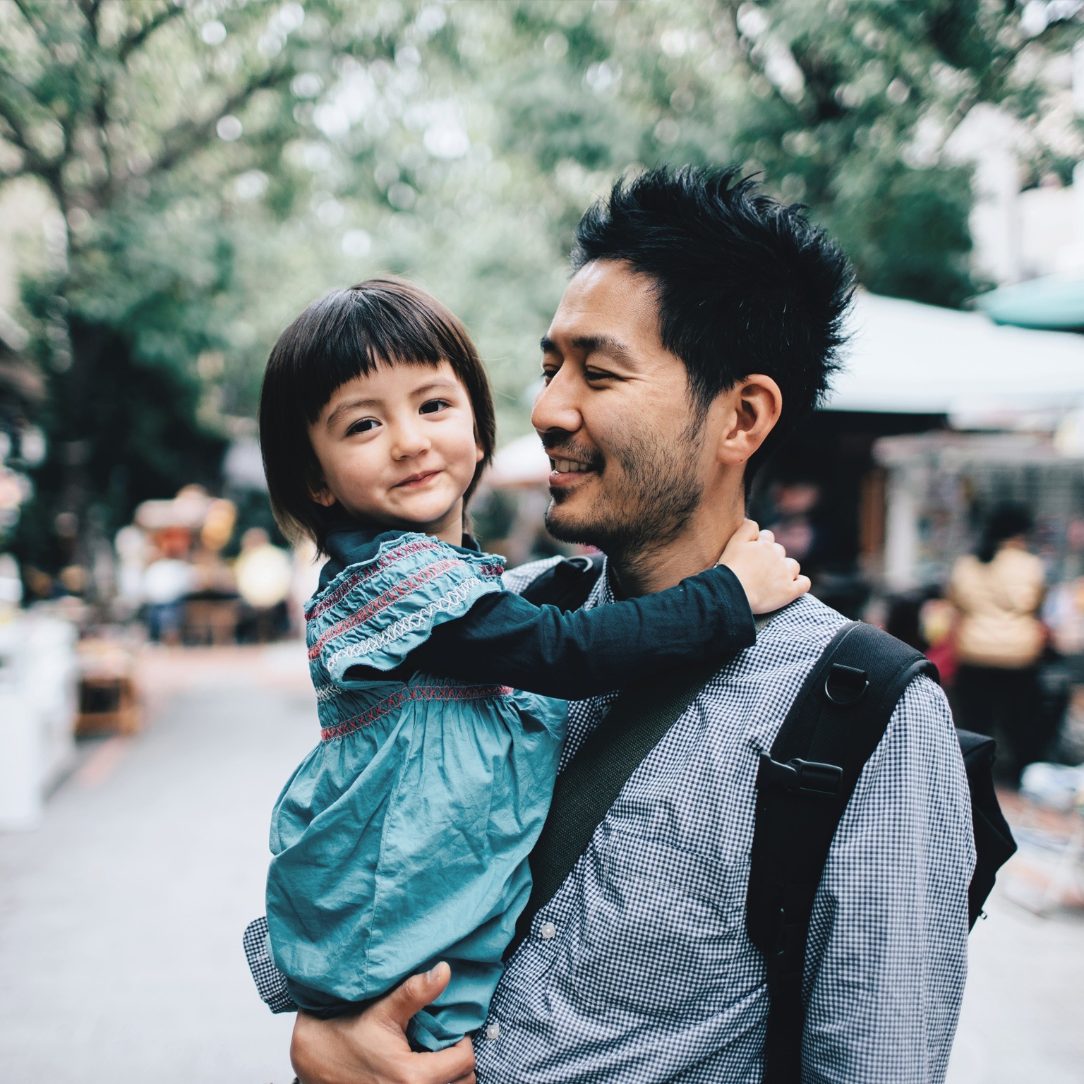 COVID-19 and advancing Asian American recovery