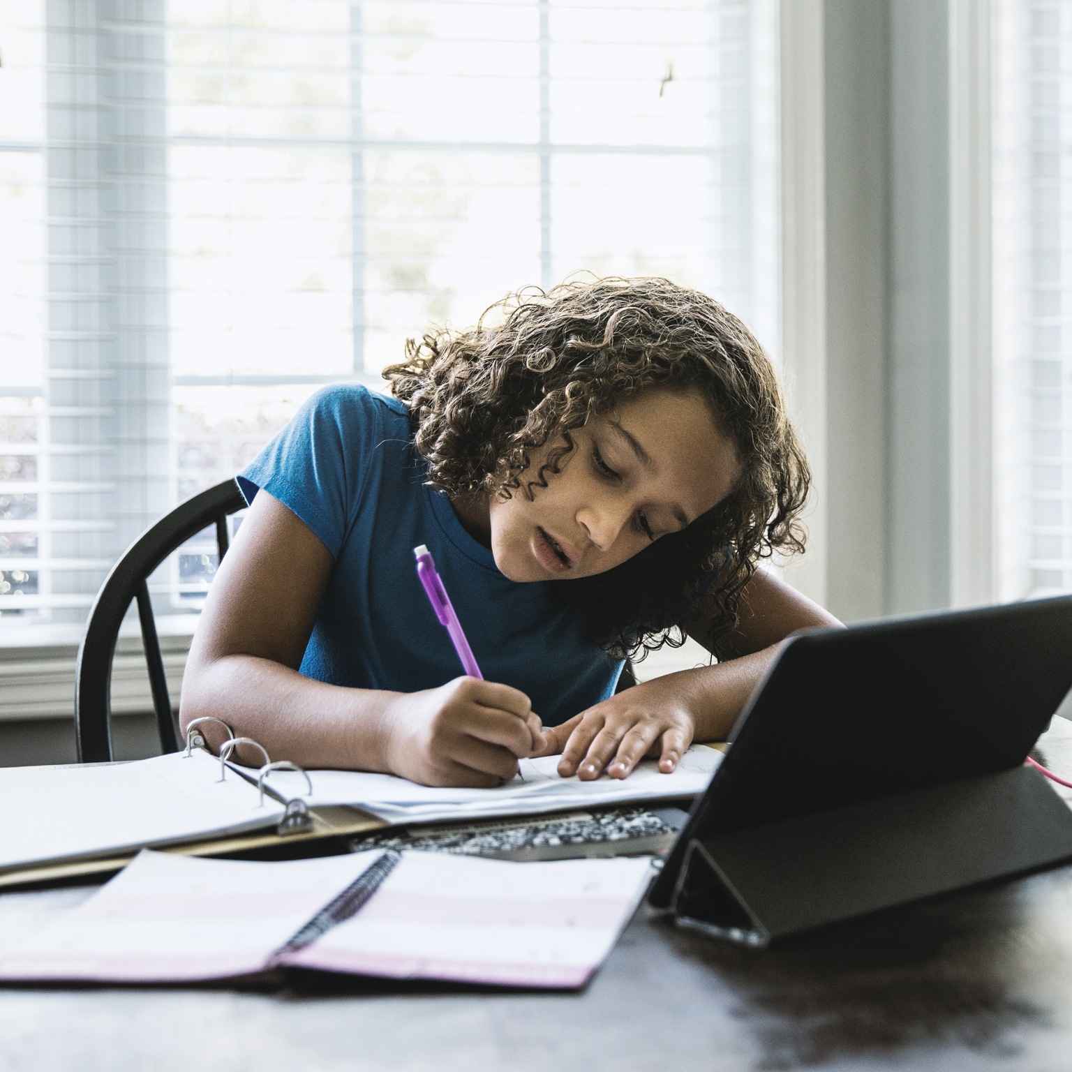 COVID-19 and learning loss—disparities grow and students need help