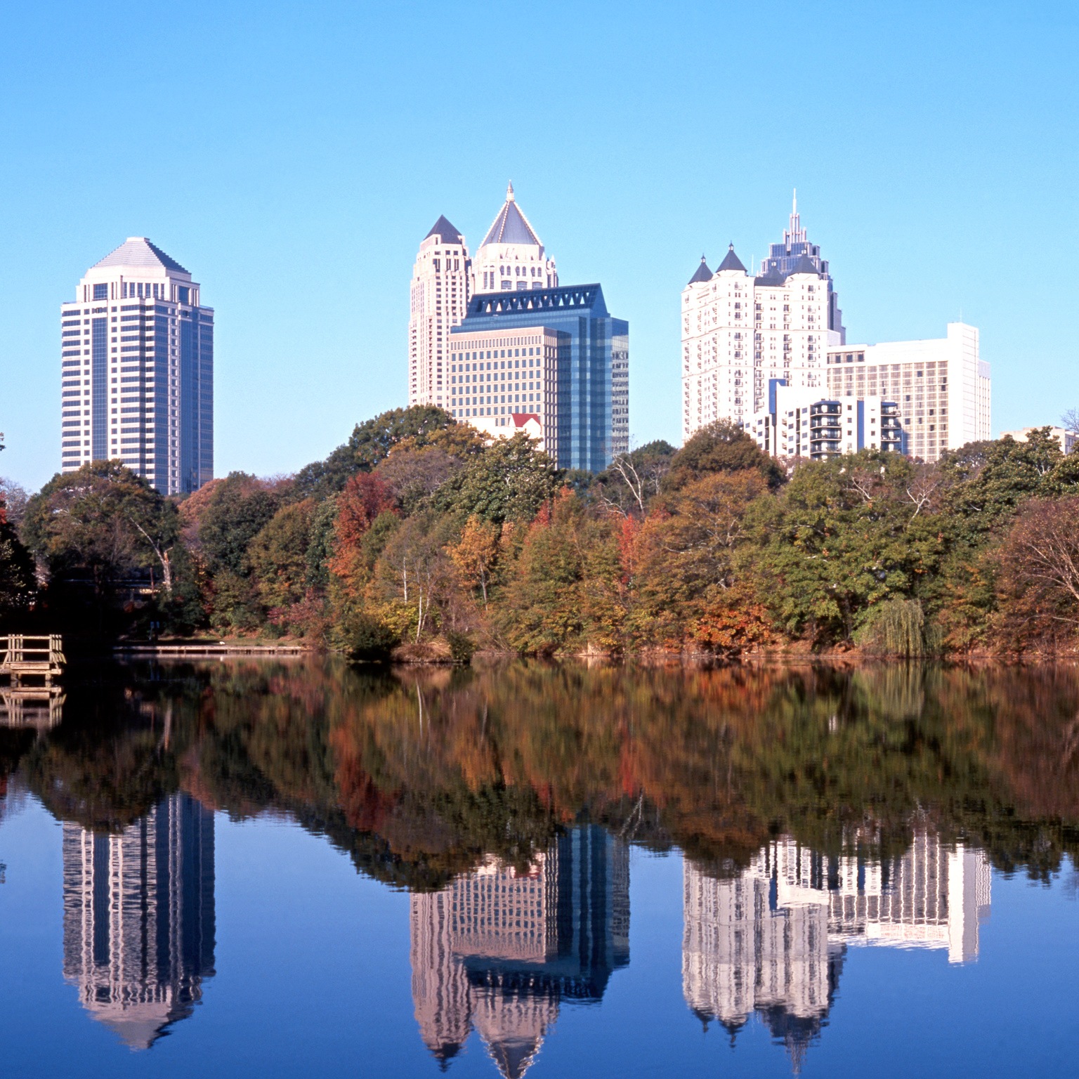 Expanding the economic pie in the Peach State