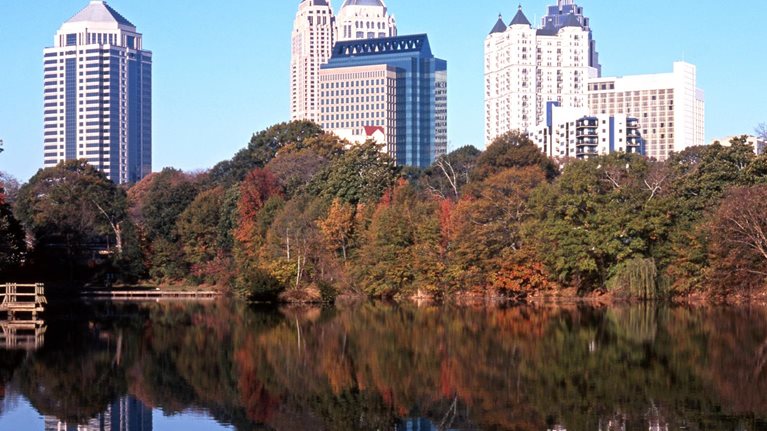 Expanding the economic pie in the Peach State