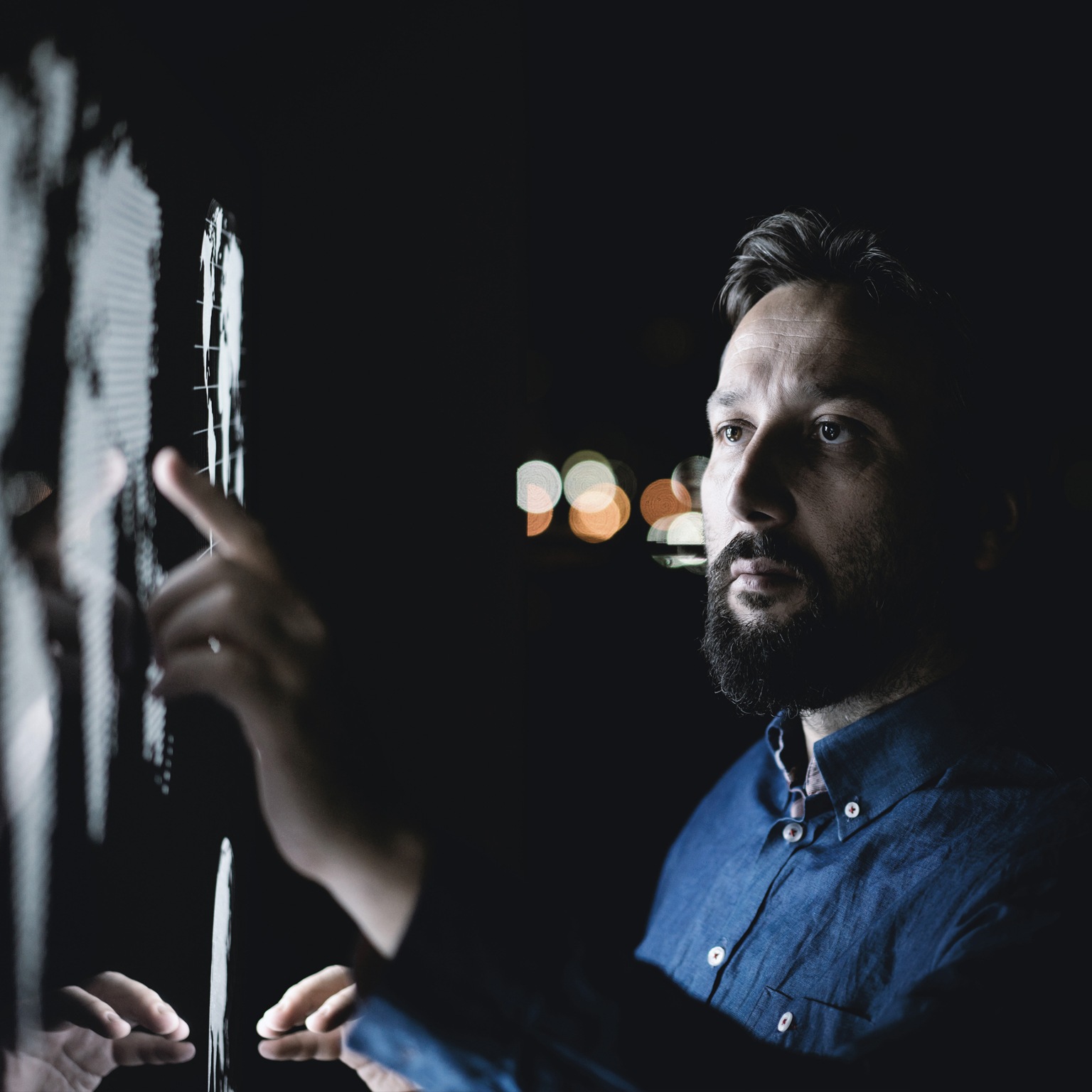 Lessons from the military for COVID-time leadership 