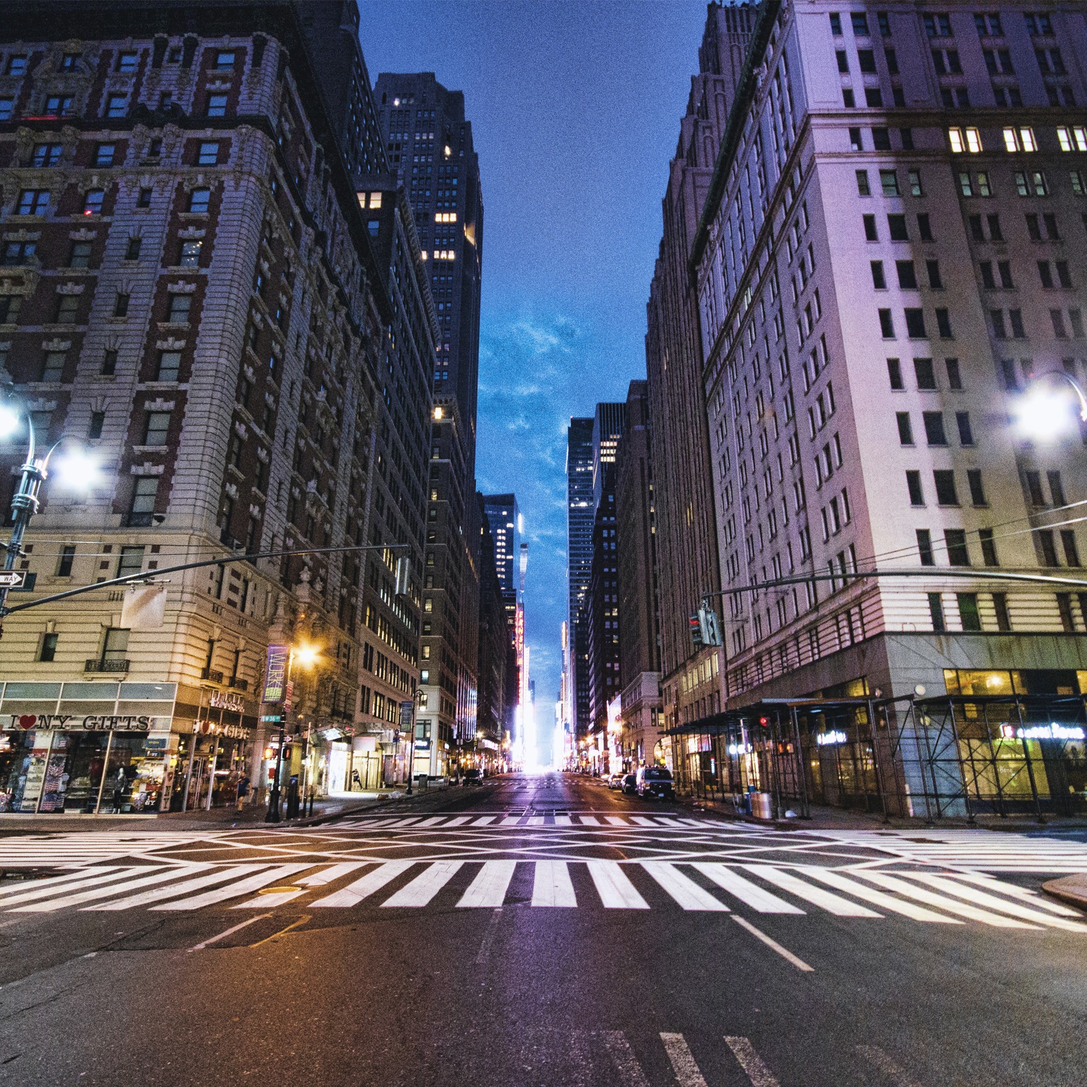 Lessons from the past on how to revive the US economy after COVID-19