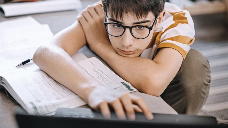 Teacher survey: Learning loss is global—and significant