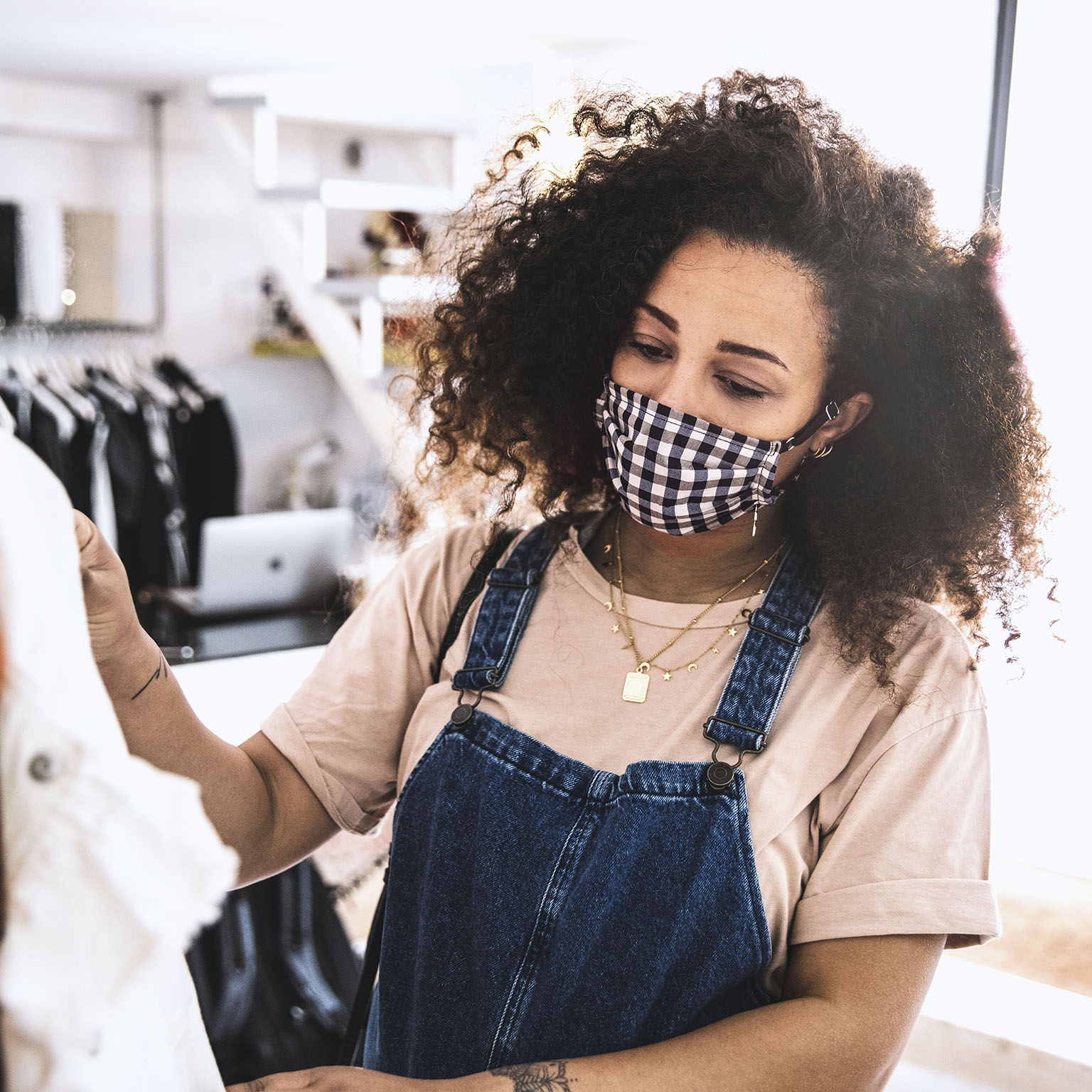 The next normal in retail: Charting a path forward