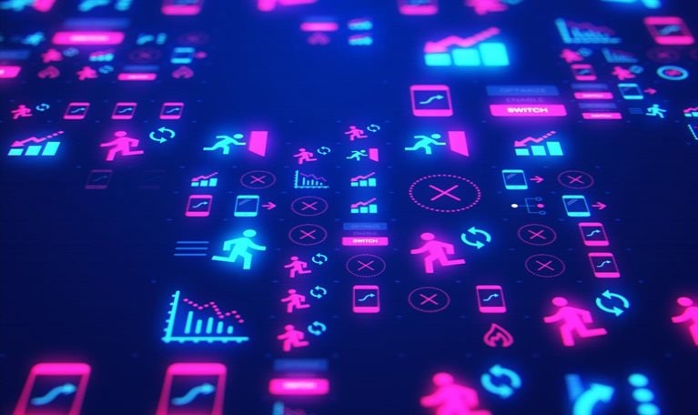 Reducing churn in telecom through advanced analytics