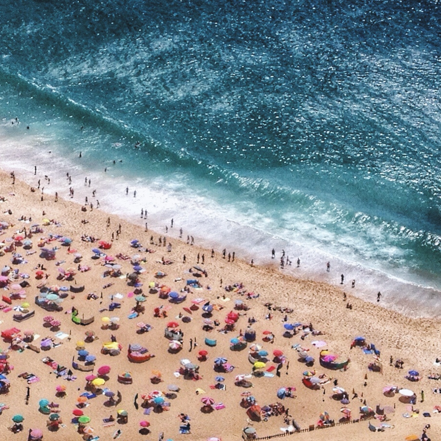 Perspective on Travel Recovery