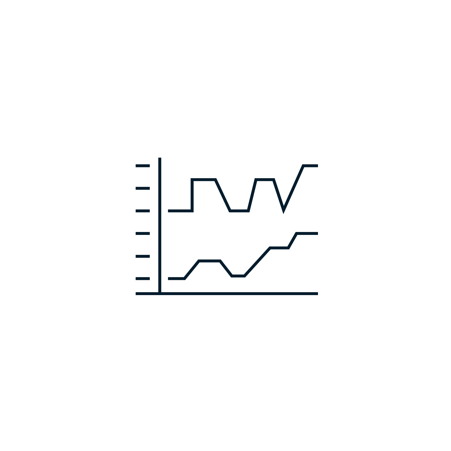 Chart icon