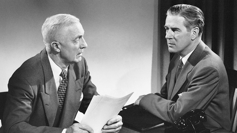 McKinsey on Veterans, History 1966