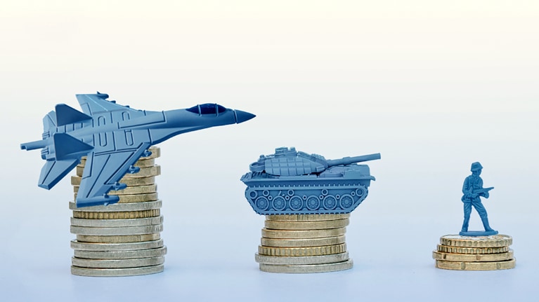 McKinsey on Veterans, History 1967