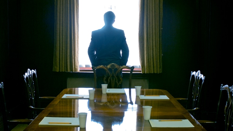 McKinsey on Veterans, History 1969