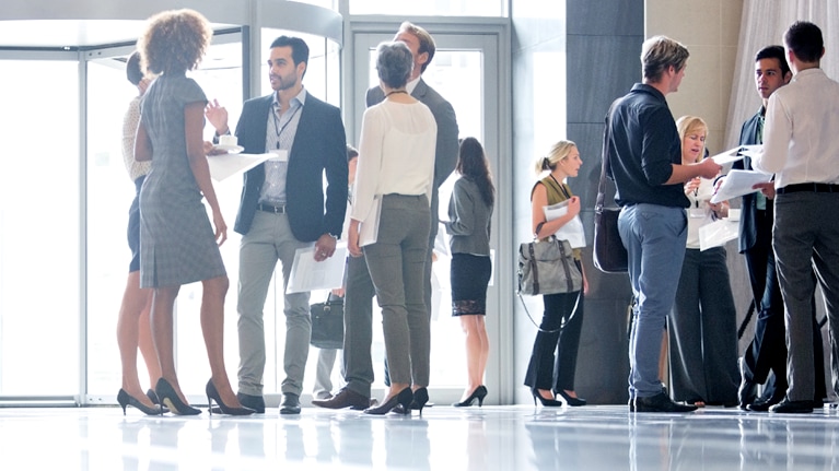 McKinsey on Veterans, History 2024