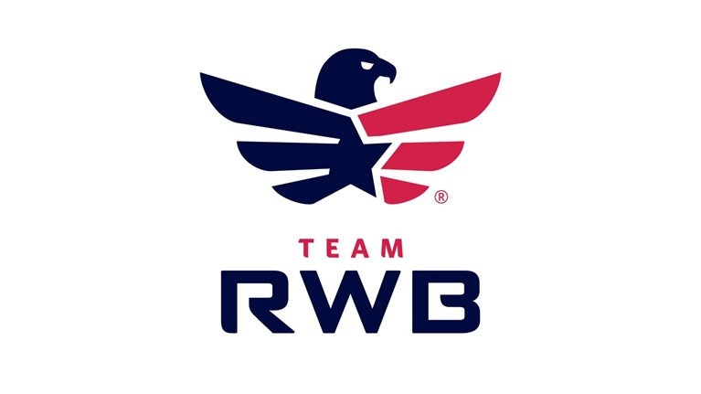 Team Red, White, and Blue