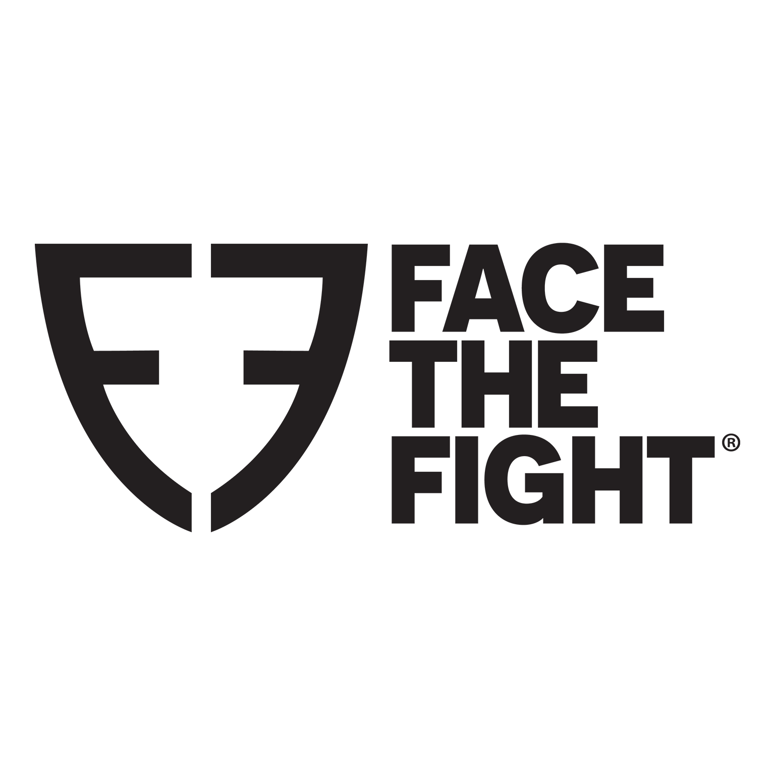 Face the Fight Logo