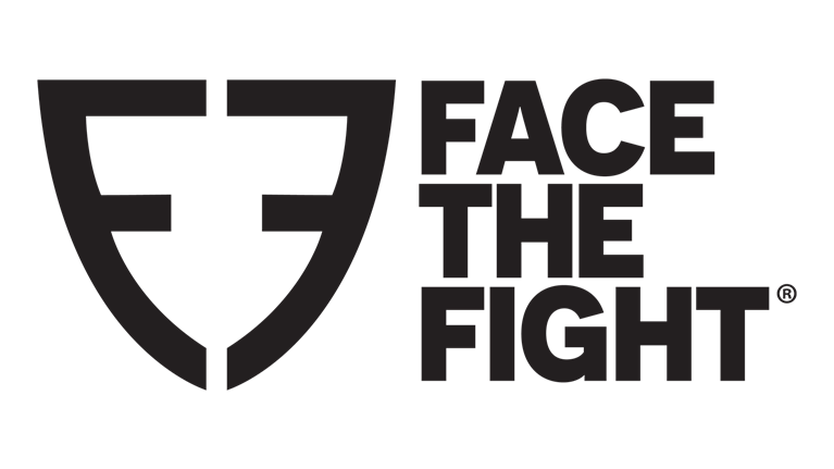 Face the Fight Logo