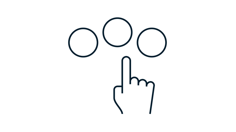 assessment icon illustration