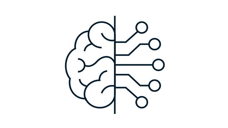 brain icon illustration