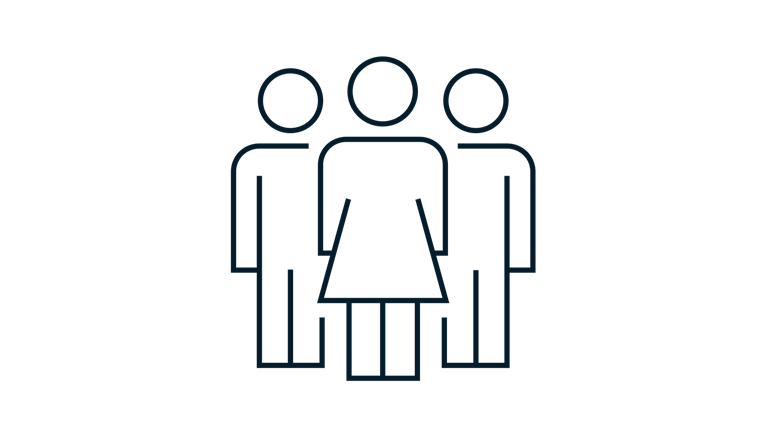 people icon illustration