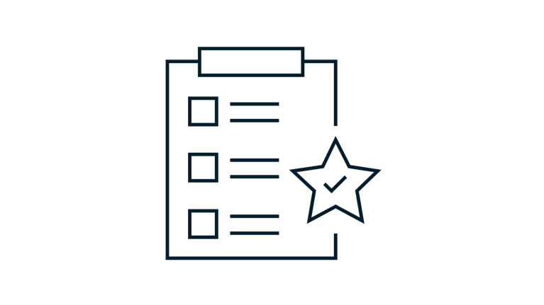 plan icon illustration