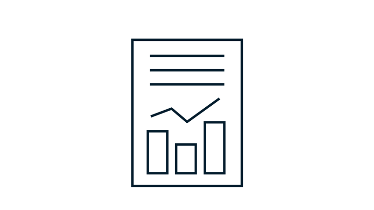 report icon illustration