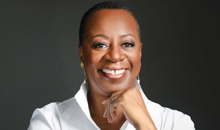 Headshot of Angela Williams