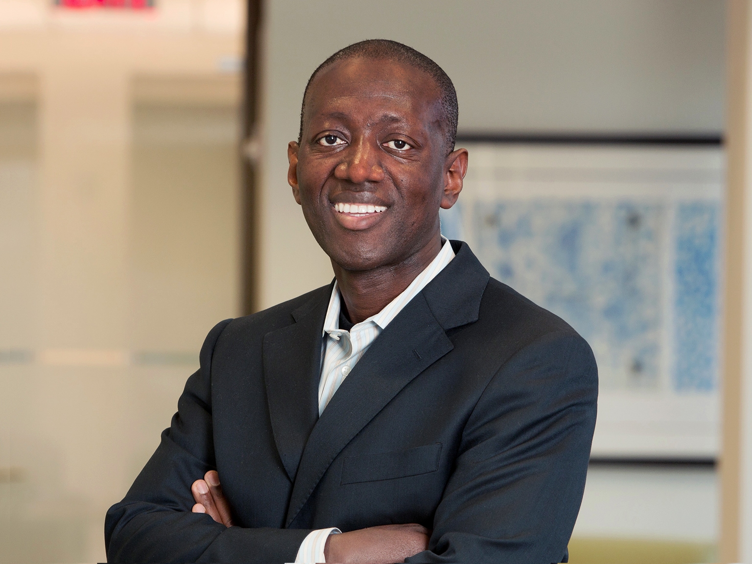 Our People | United States | McKinsey & Company