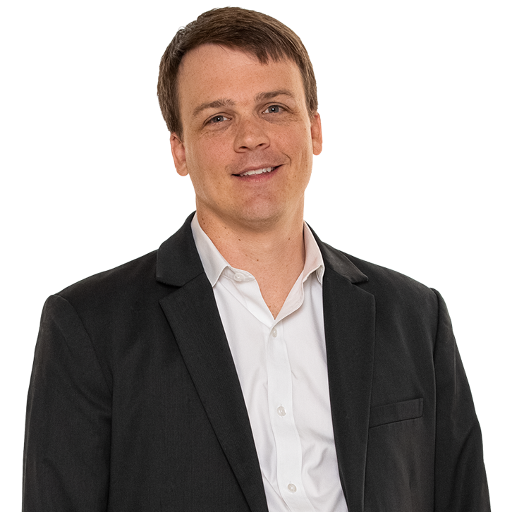 This is a profile image of Carter Cordes