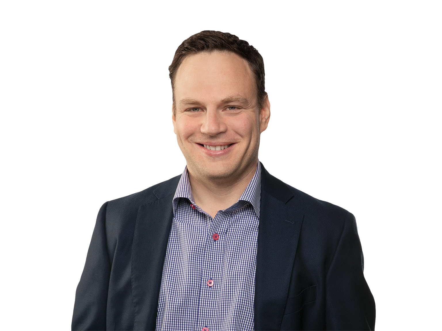 Our People | United States - McKinsey & Company