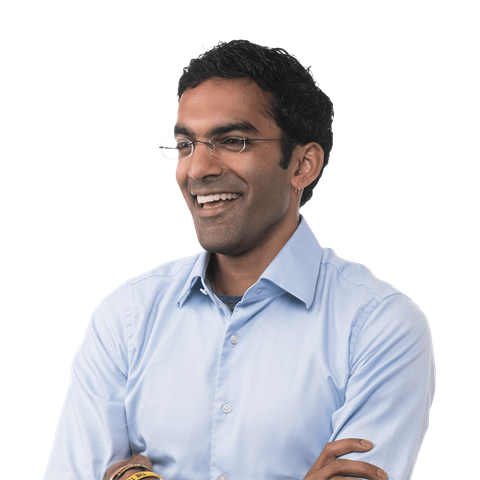 Neel Rao Seattle | United States | McKinsey & Company