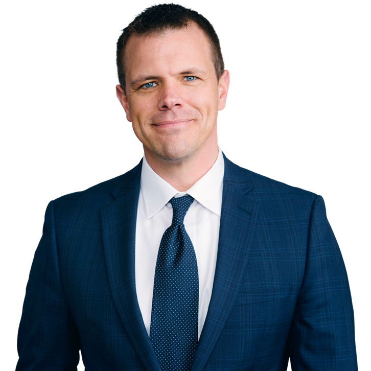 This is a profile image of Ryan Loy