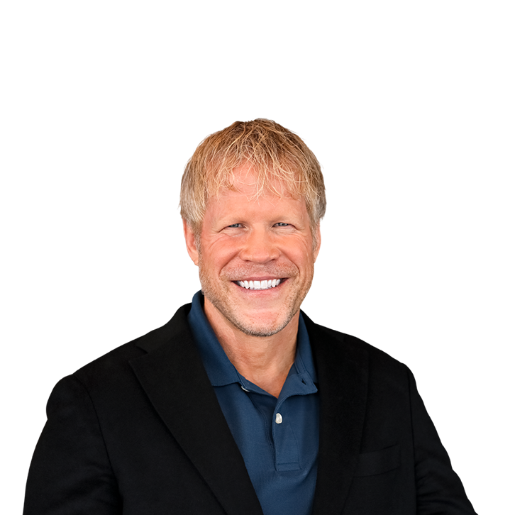 This is a profile image of Scott Keller